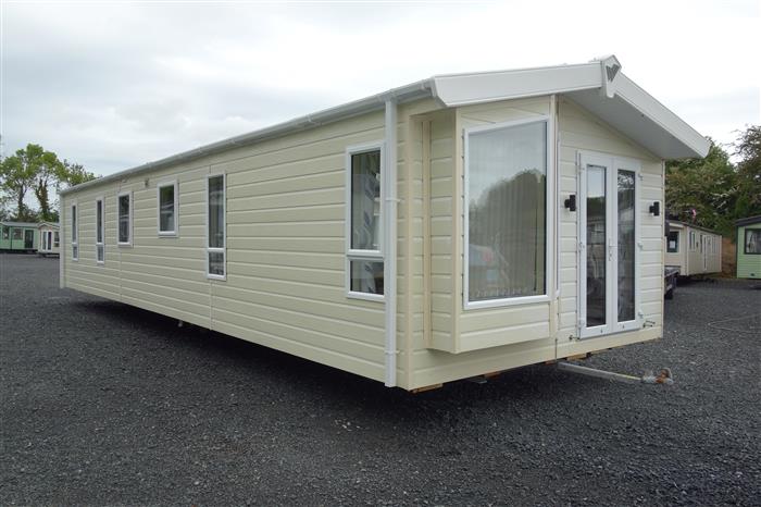 WILLERBY Meridian lodge 42ft x 13.6 ft 2-bedroom - Image 5