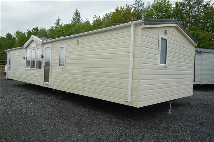 WILLERBY Meridian lodge 42ft x 13.6 ft 2-bedroom - Image 6