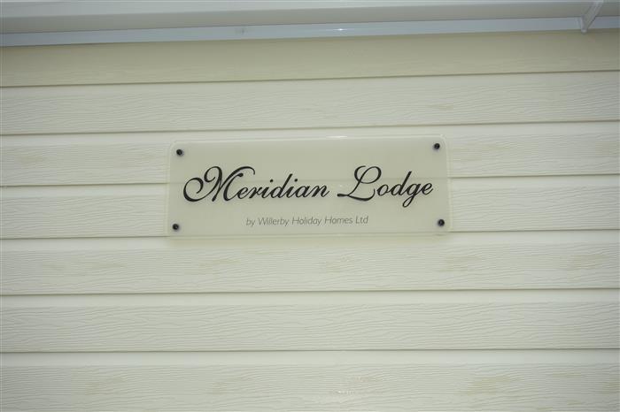 WILLERBY Meridian lodge 42ft x 13.6 ft 2-bedroom - Image 8