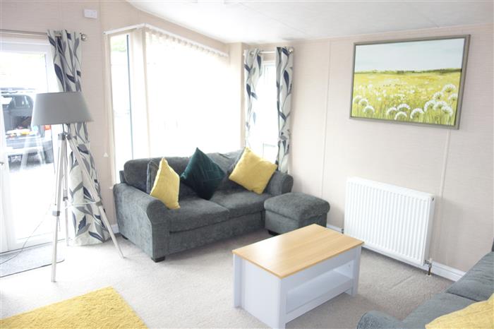 WILLERBY Meridian lodge 42ft x 13.6 ft 2-bedroom - Image 12