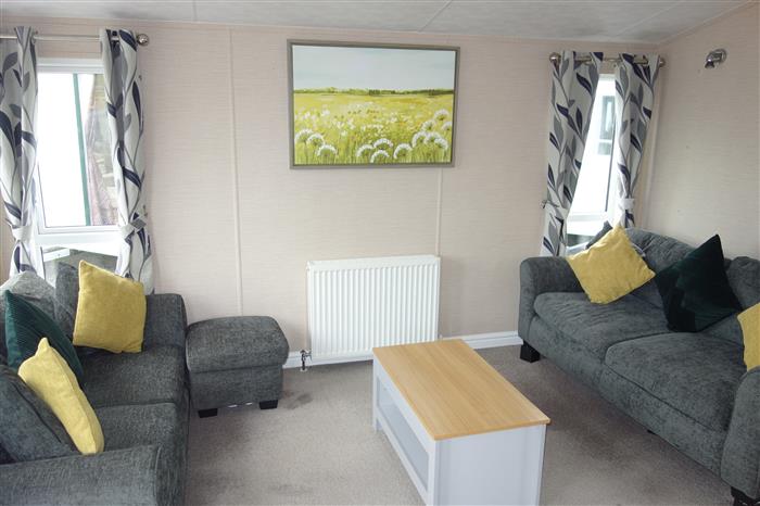 WILLERBY Meridian lodge 42ft x 13.6 ft 2-bedroom - Image 13