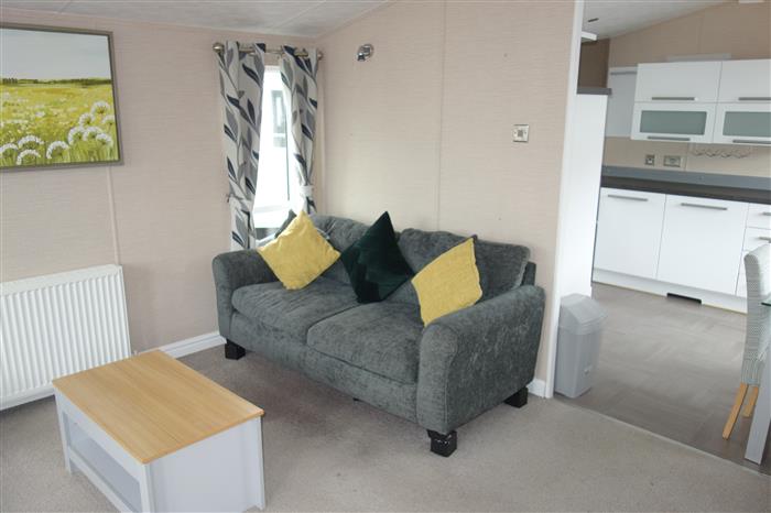 WILLERBY Meridian lodge 42ft x 13.6 ft 2-bedroom - Image 14