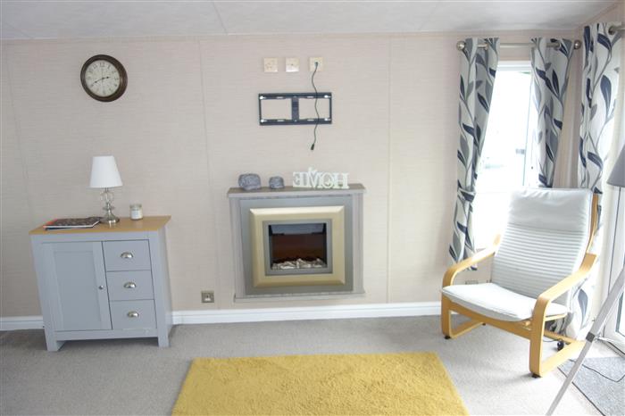 WILLERBY Meridian lodge 42ft x 13.6 ft 2-bedroom - Image 15