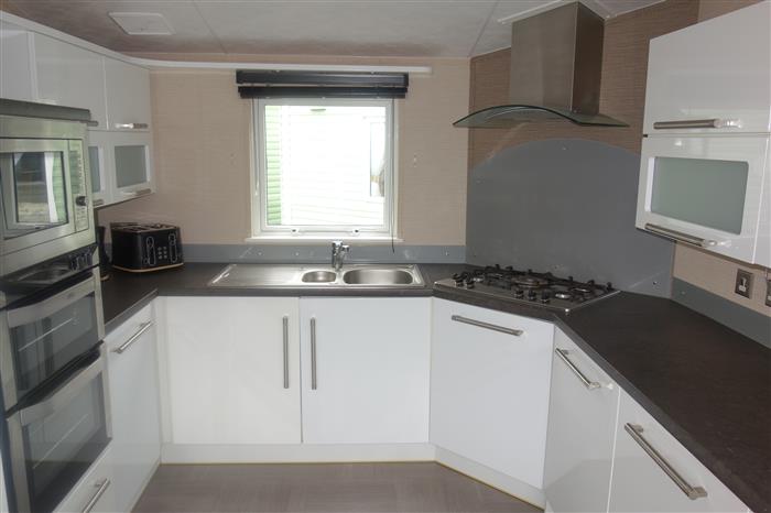 WILLERBY Meridian lodge 42ft x 13.6 ft 2-bedroom - Image 21