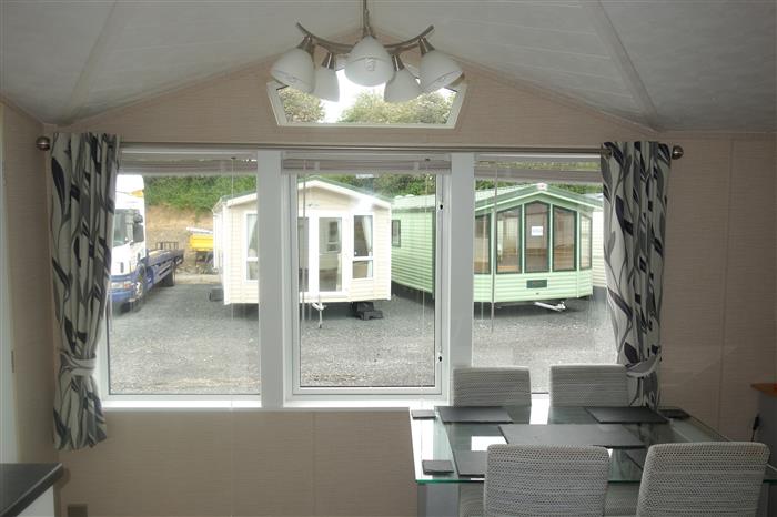 WILLERBY Meridian lodge 42ft x 13.6 ft 2-bedroom - Image 24
