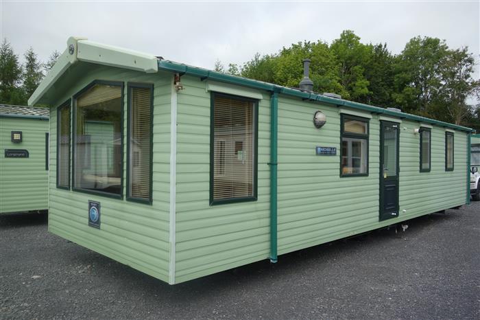 Swift Moselle FULL WINTER PACK 35x12 / 2 BEDROOM - Image 2