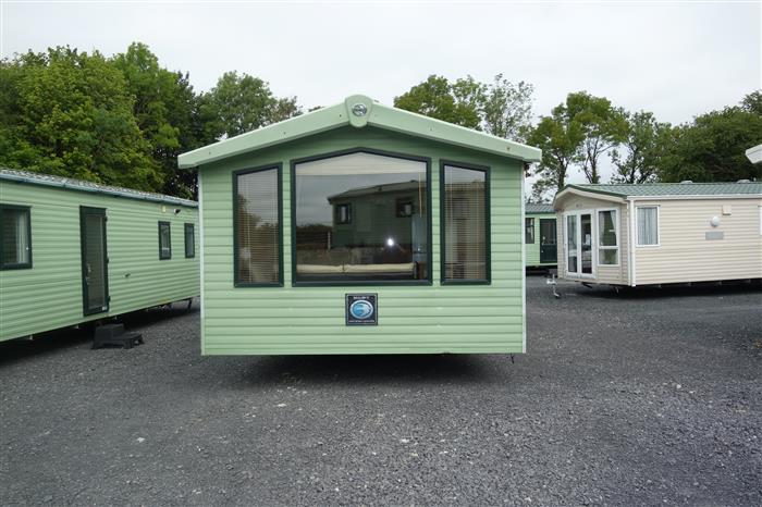 Swift Moselle FULL WINTER PACK 35x12 / 2 BEDROOM - Image 3