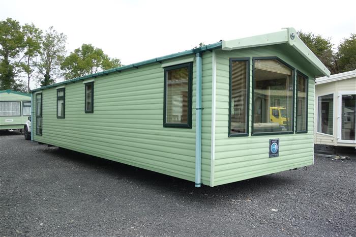 Swift Moselle FULL WINTER PACK 35x12 / 2 BEDROOM - Image 4