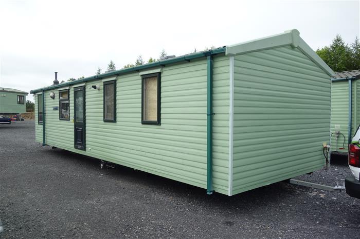 Swift Moselle FULL WINTER PACK 35x12 / 2 BEDROOM - Image 5