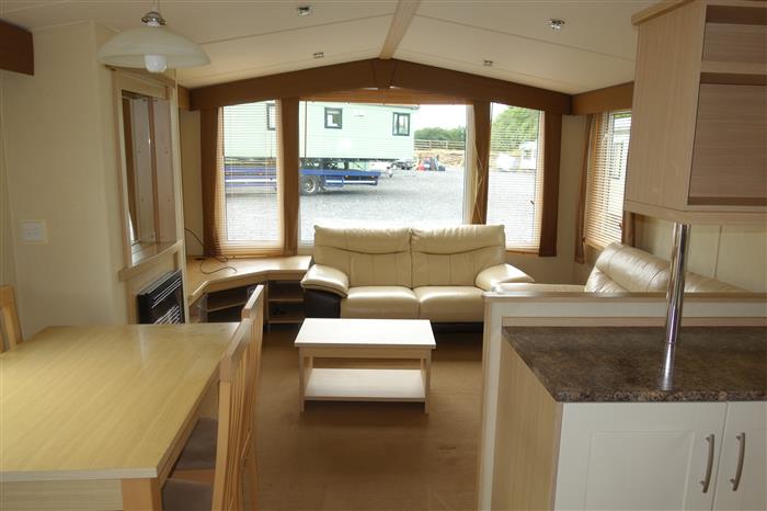 Swift Moselle FULL WINTER PACK 35x12 / 2 BEDROOM - Image 7