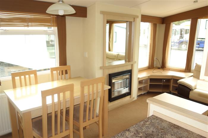 Swift Moselle FULL WINTER PACK 35x12 / 2 BEDROOM - Image 9