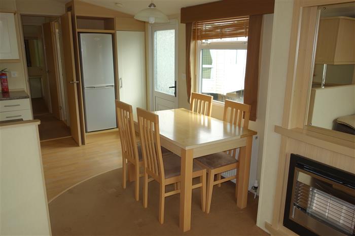 Swift Moselle FULL WINTER PACK 35x12 / 2 BEDROOM - Image 11