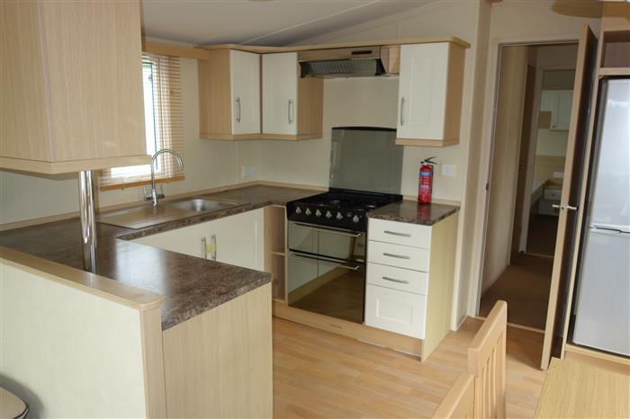 Swift Moselle FULL WINTER PACK 35x12 / 2 BEDROOM - Image 12