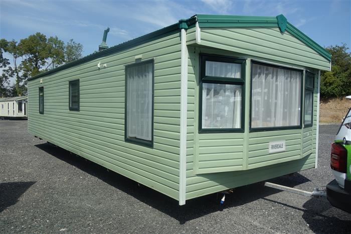 Cosalt riverdale FULL WINTER PACK 35x12 / 2 BEDROOM - Image 3