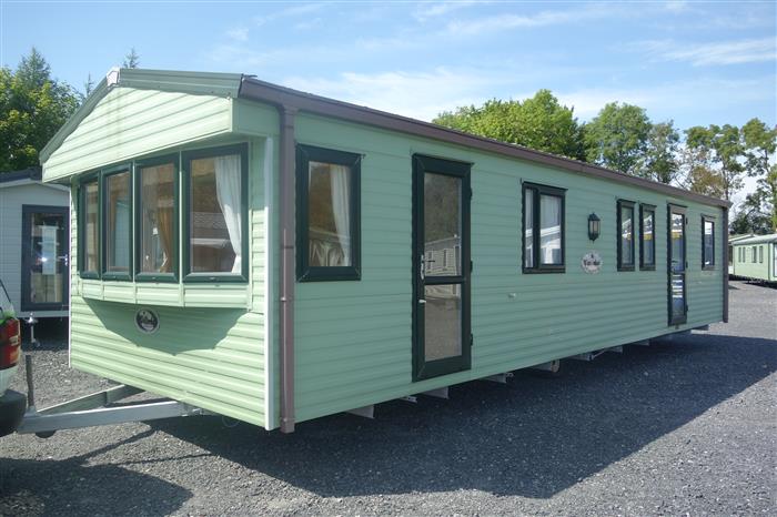 Willerby Westmorland 35x12 / 3 BEDROOM - Image 2