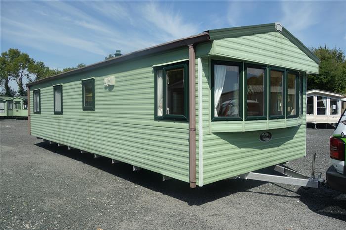 Willerby Westmorland 35x12 / 3 BEDROOM - Image 3