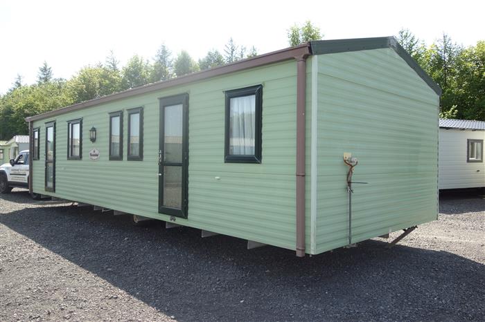 Willerby Westmorland 35x12 / 3 BEDROOM - Image 4