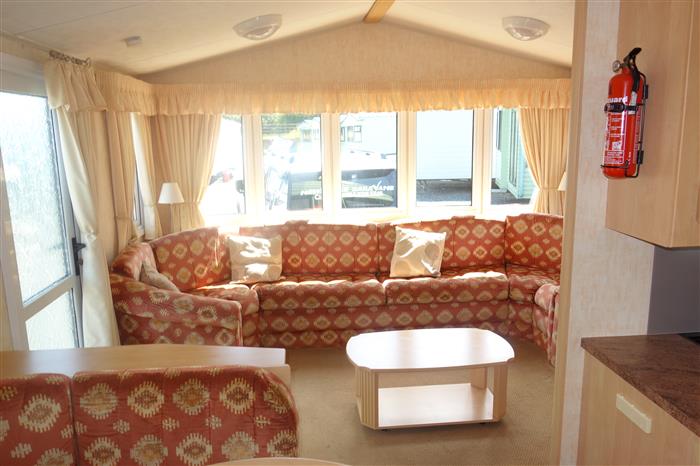 Willerby Westmorland 35x12 / 3 BEDROOM - Image 5
