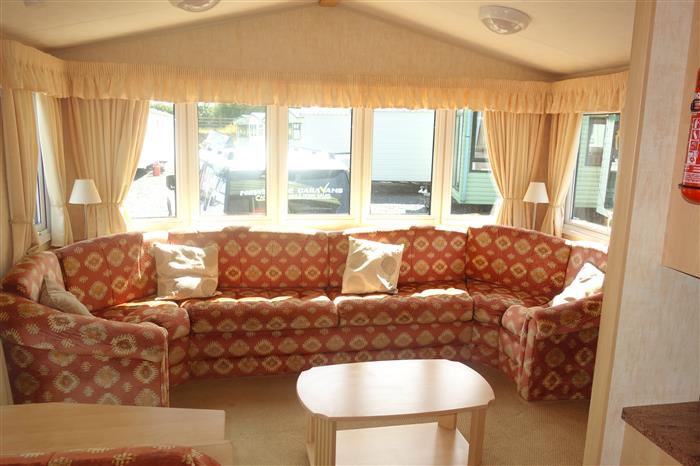 Willerby Westmorland 35x12 / 3 BEDROOM - Image 6