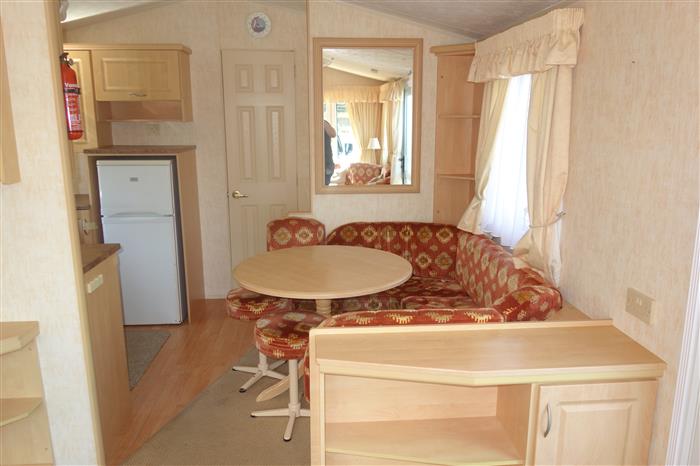 Willerby Westmorland 35x12 / 3 BEDROOM - Image 8