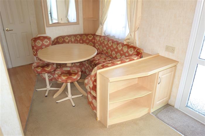 Willerby Westmorland 35x12 / 3 BEDROOM - Image 9