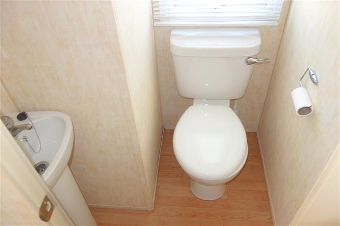 Willerby Westmorland 35x12 / 3 BEDROOM - Image 14