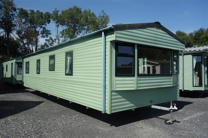 2016 Abi longmynd FULL WINTER PACK 35x12 / 2 BEDROOM - Image 3
