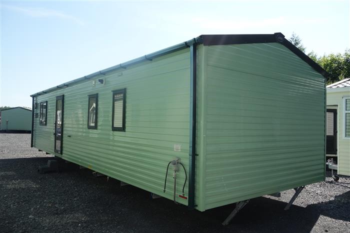 2016 Abi longmynd FULL WINTER PACK 35x12 / 2 BEDROOM - Image 4