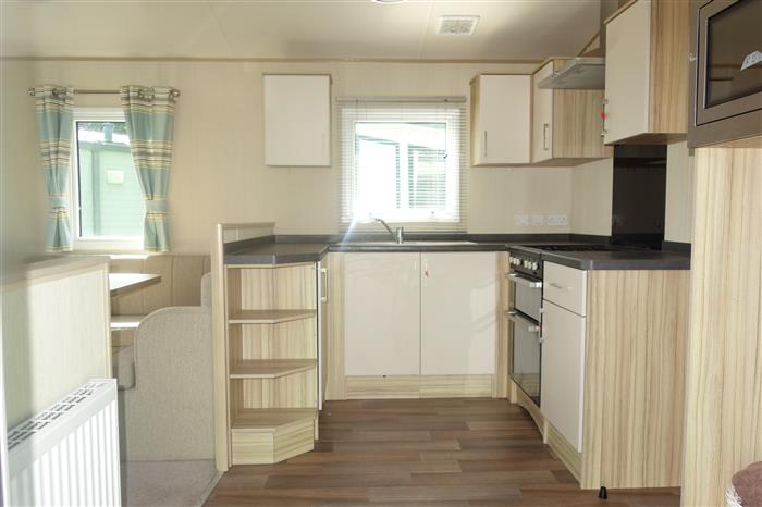 2016 Abi longmynd FULL WINTER PACK 35x12 / 2 BEDROOM - Image 5