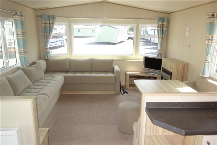 2016 Abi longmynd FULL WINTER PACK 35x12 / 2 BEDROOM - Image 8