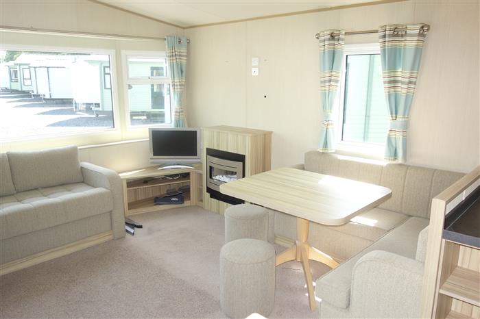 2016 Abi longmynd FULL WINTER PACK 35x12 / 2 BEDROOM - Image 9