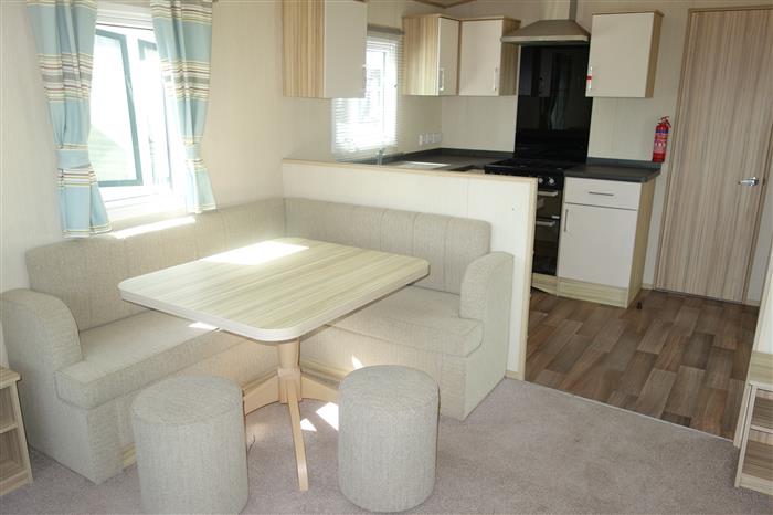 2016 Abi longmynd FULL WINTER PACK 35x12 / 2 BEDROOM - Image 10