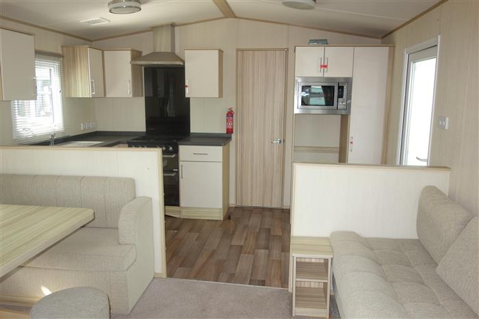 2016 Abi longmynd FULL WINTER PACK 35x12 / 2 BEDROOM - Image 11